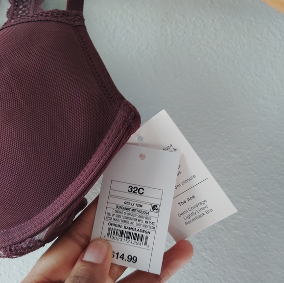 Bundle Of 2 Auden Bras - Picture 5 of 8